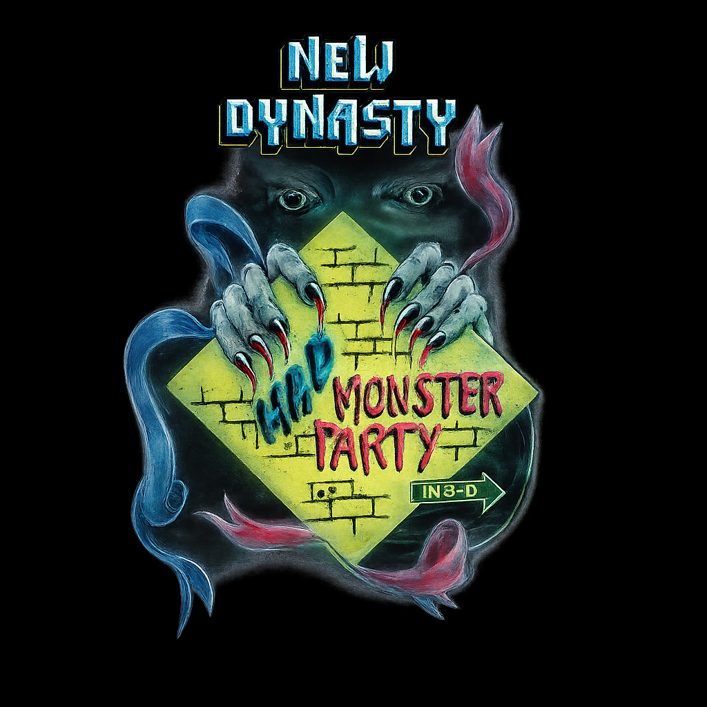 MMP 2026 Tee (More View)