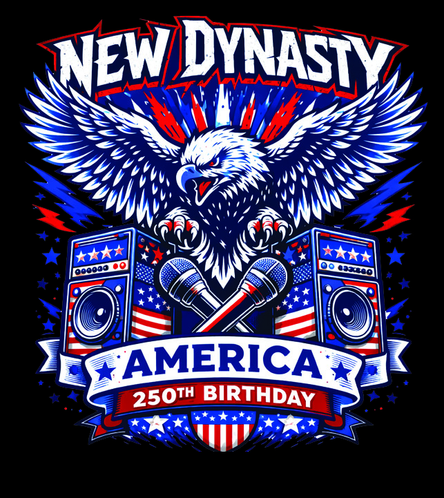 USA 250 Tee (More View)